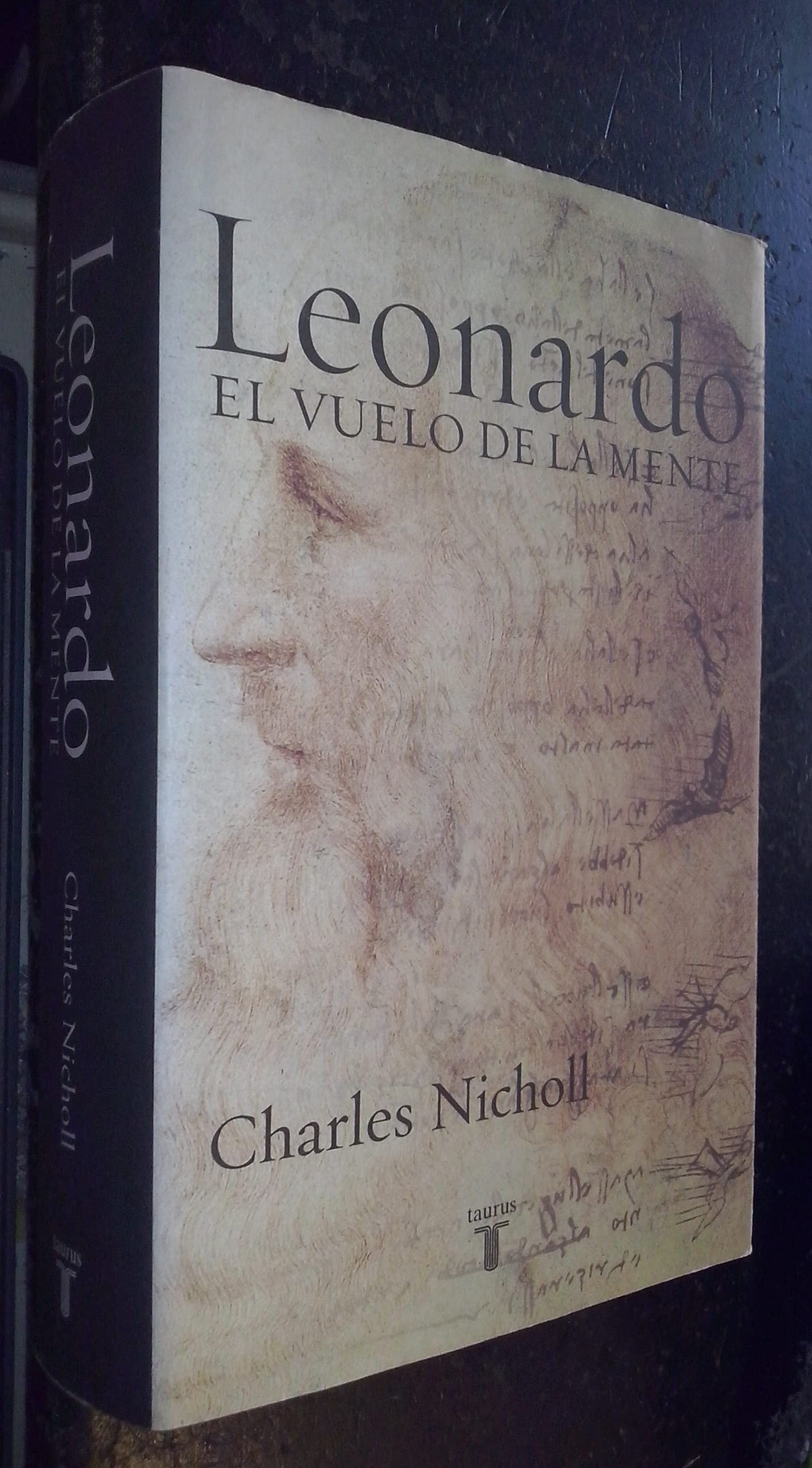 Leonardo: El vuelo de la mente (Pensamiento)