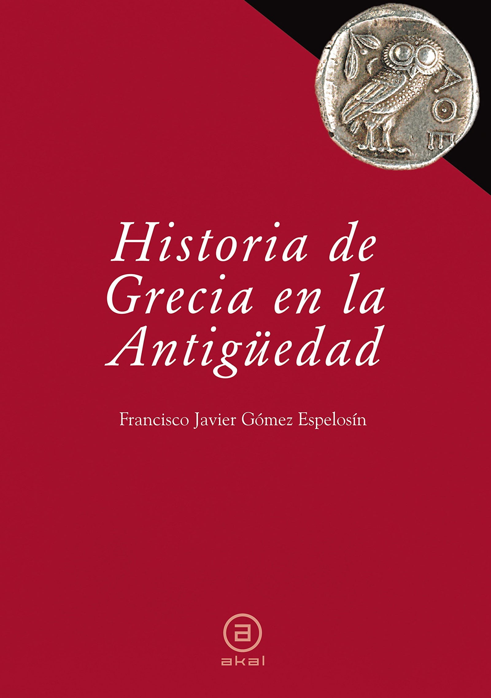 Historia de Grecia en la Antigüedad: 35 (Textos)