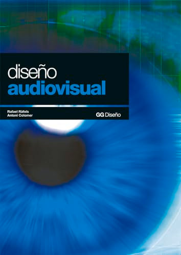 Diseño audiovisual (GG Diseño)