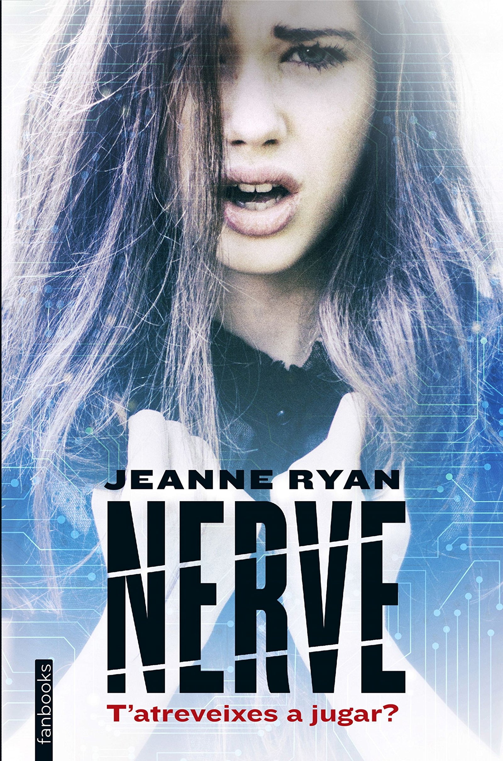 Nerve (Ficció)