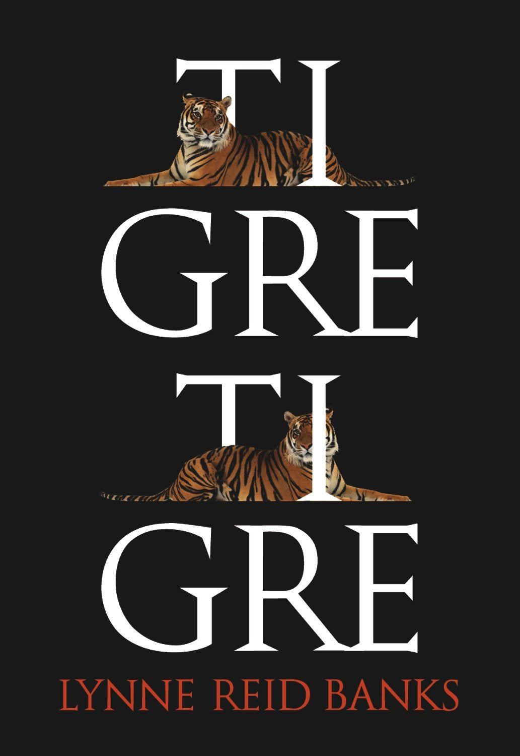 Tigre, tigre (Exit)
