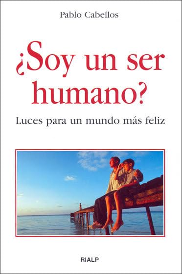 Soy un ser humano? Luces para Un Mundo M (Bolsillo)