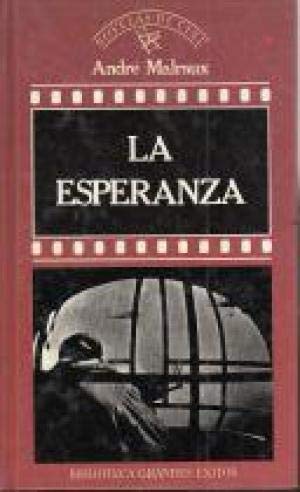 Esperanza, la