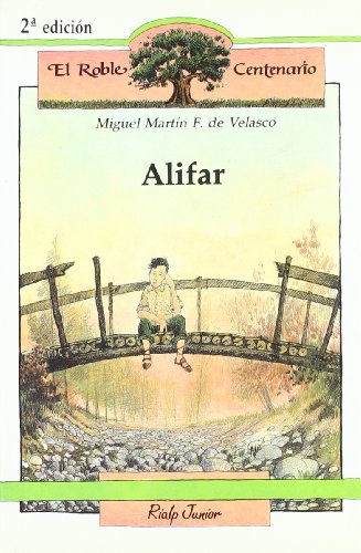 Alifar (El Roble Centenario)