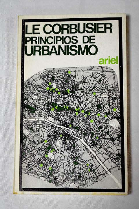 Principios De Urbanismo