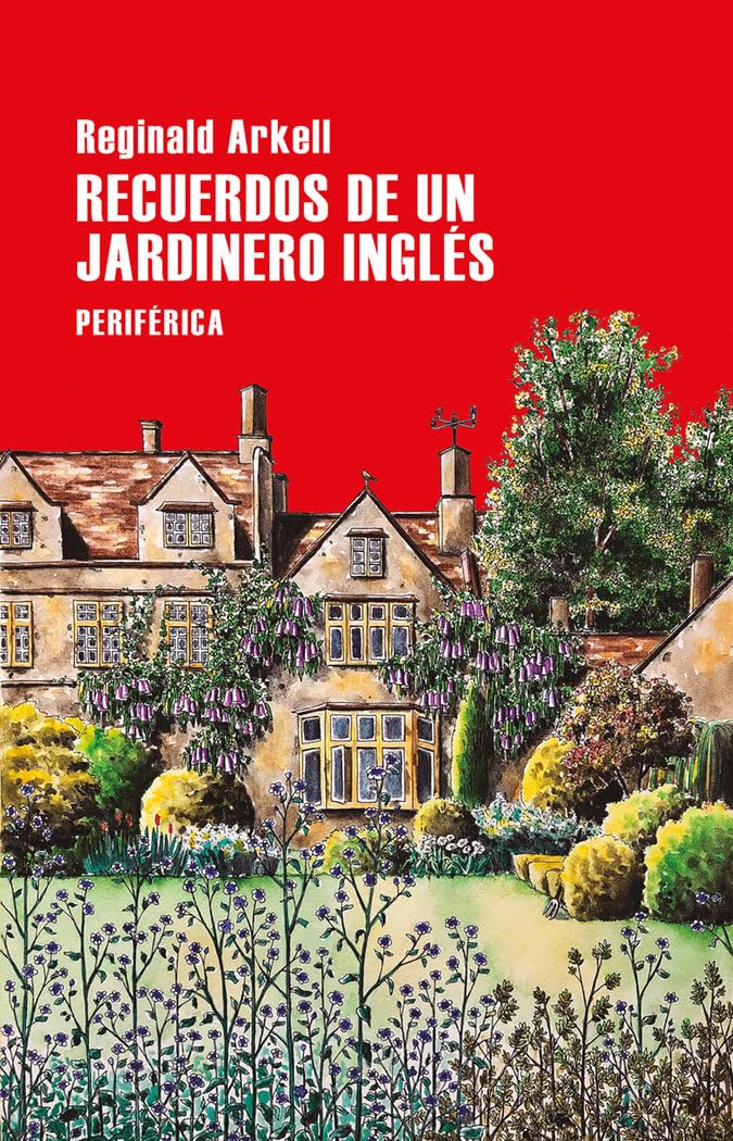 Recuerdos de un jardinero inglés: 156 (Largo Recorrido)