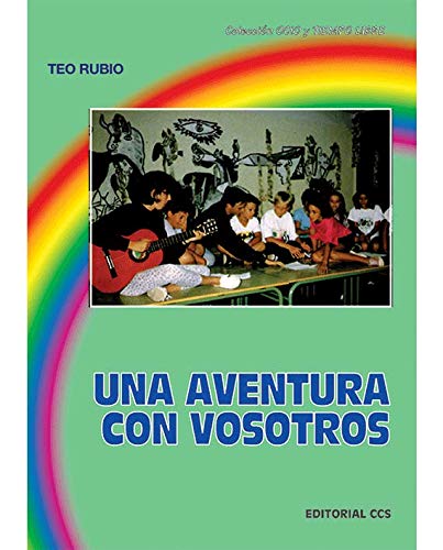 Una aventura con vosotros: Campamento de mar y montaña: 13 (Ocio y tiempo libre)