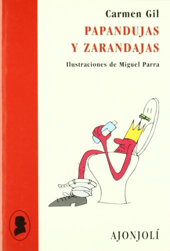 Papandujas y zarandajas (Ajonjolí)