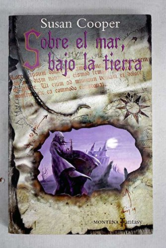 SOBRE EL MAR,BAJO LA TIERRA (SIN COLECCION)