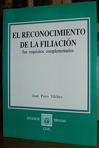 El reconocimiento de la filiacion