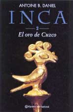 Inca 2: El Oro De Cuzco