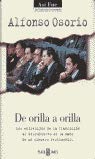 De orilla a orilla