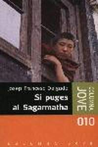 Si puges al Sagarmatha