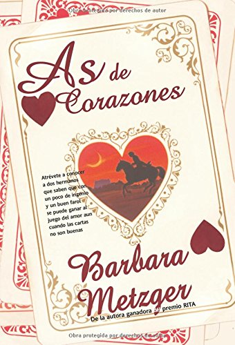 As de corazones (Pandora)