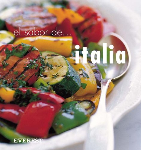 El sabor de... Italia