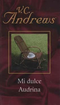 MI DULCE AUDRINA