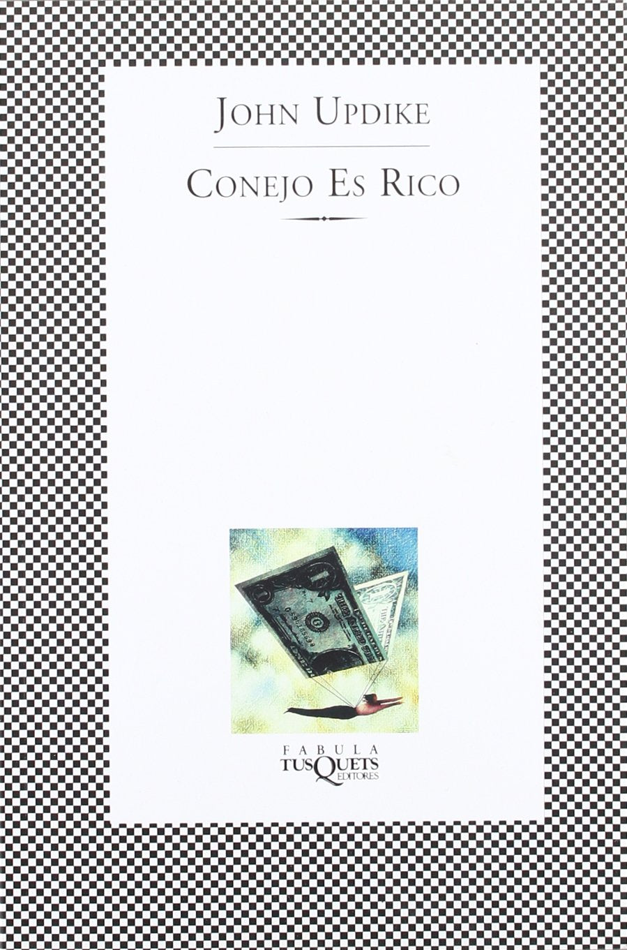 Conejo es rico: 280 (FÁBULA)