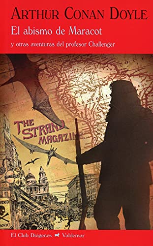 El abismo de Maracot