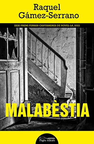 Malabèstia: 29 (Lo Marraco Negre)