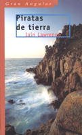 Piratas de tierra: 201 (Gran Angular)