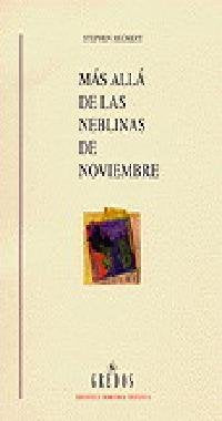 Mas alla neblinas noviembre (perspectiva