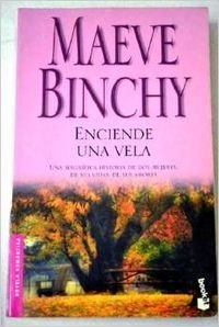 Enciende una vela (Novela Romántica)