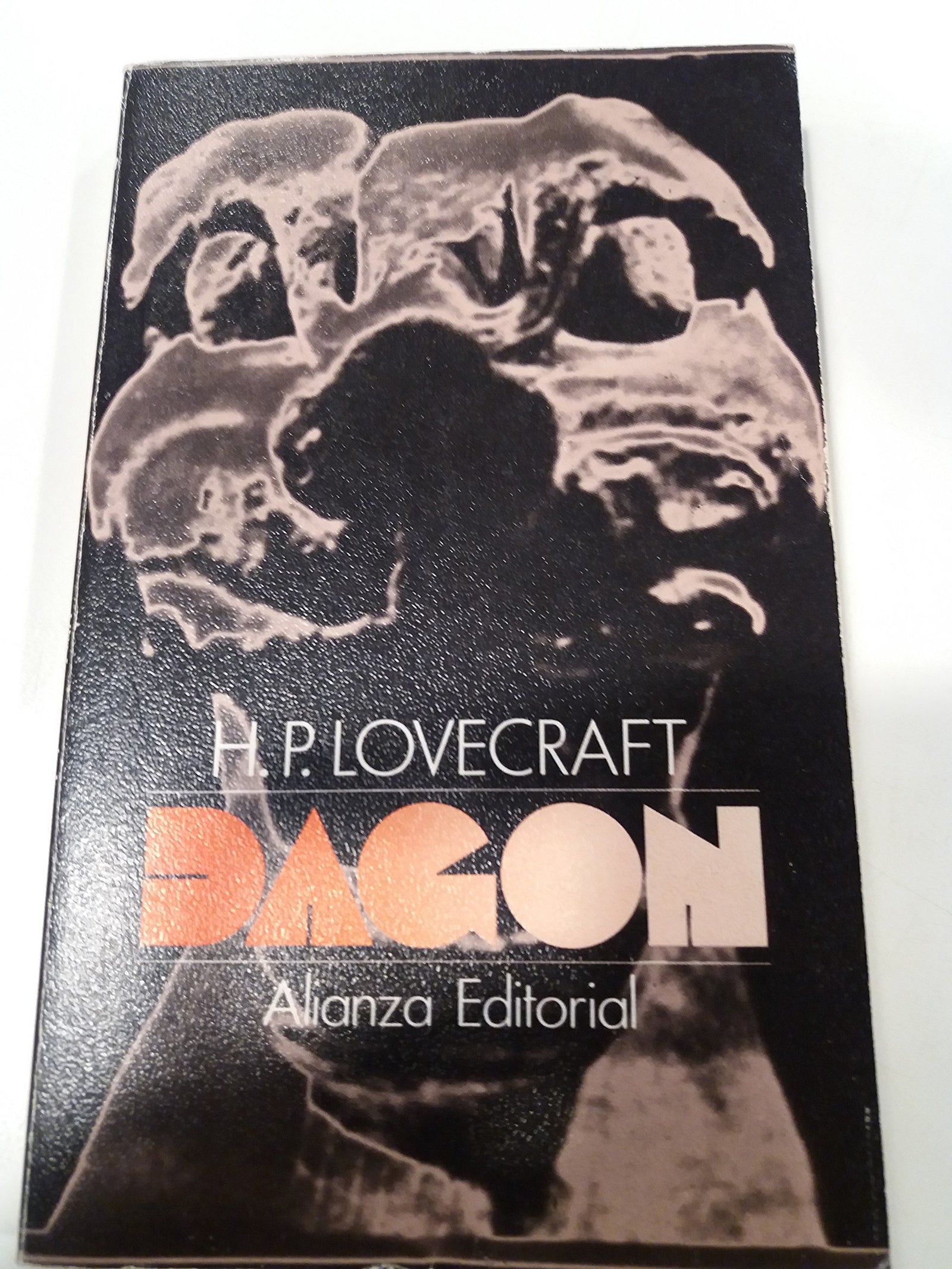 Dagon y otros cuentos macabros