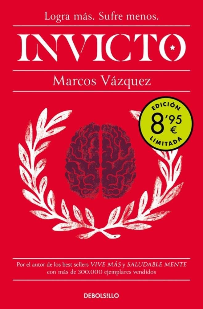 Invicto (Campaña de verano edición limitada) (CAMPAÑAS)