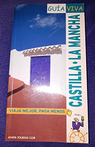 CASTILLA LA MANCHA-GUIA VIVA (GUIA VIVA EXPRESS)