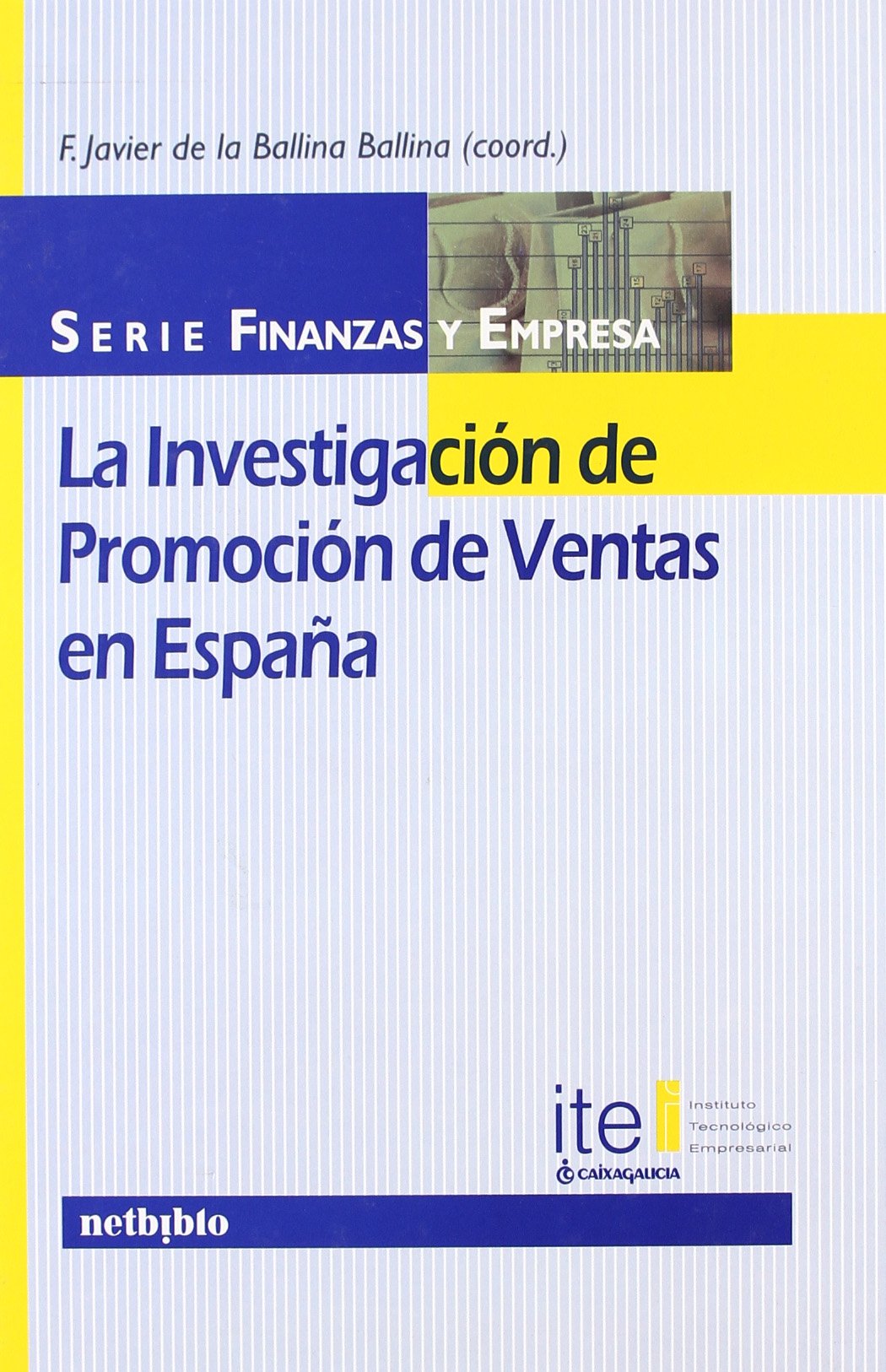 Investigacion De Promocion De Ven (Finanzas y Empresa)