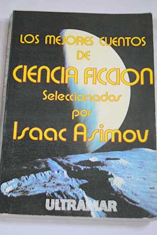 Los mejores cuentos de ciencia ficción