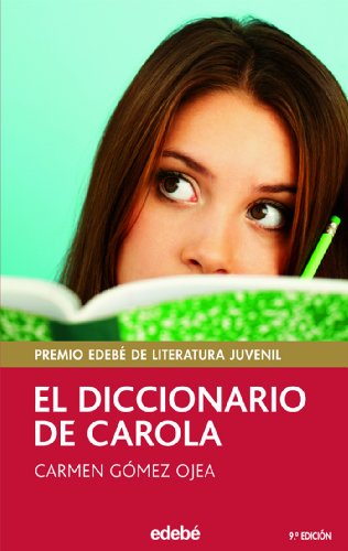 EL DICCIONARIO DE CAROLA: 28 (PERISCOPIO)