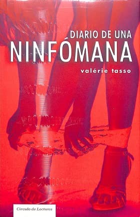 Diario De Una Ninfómana