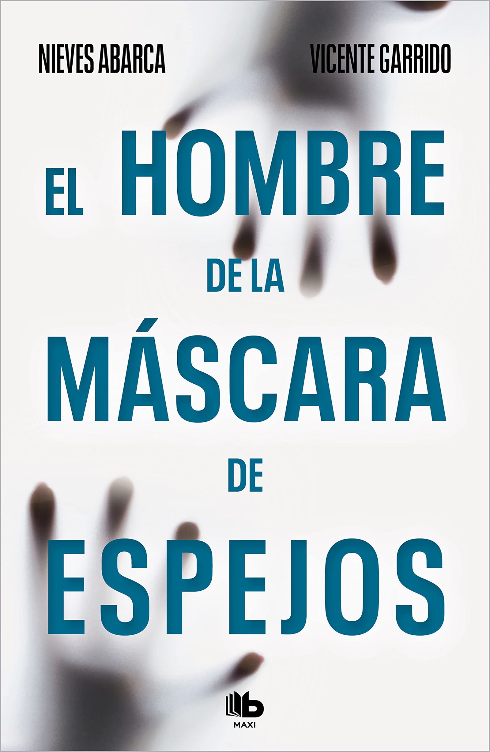 El hombre de la mascara de espejos (Ficción)