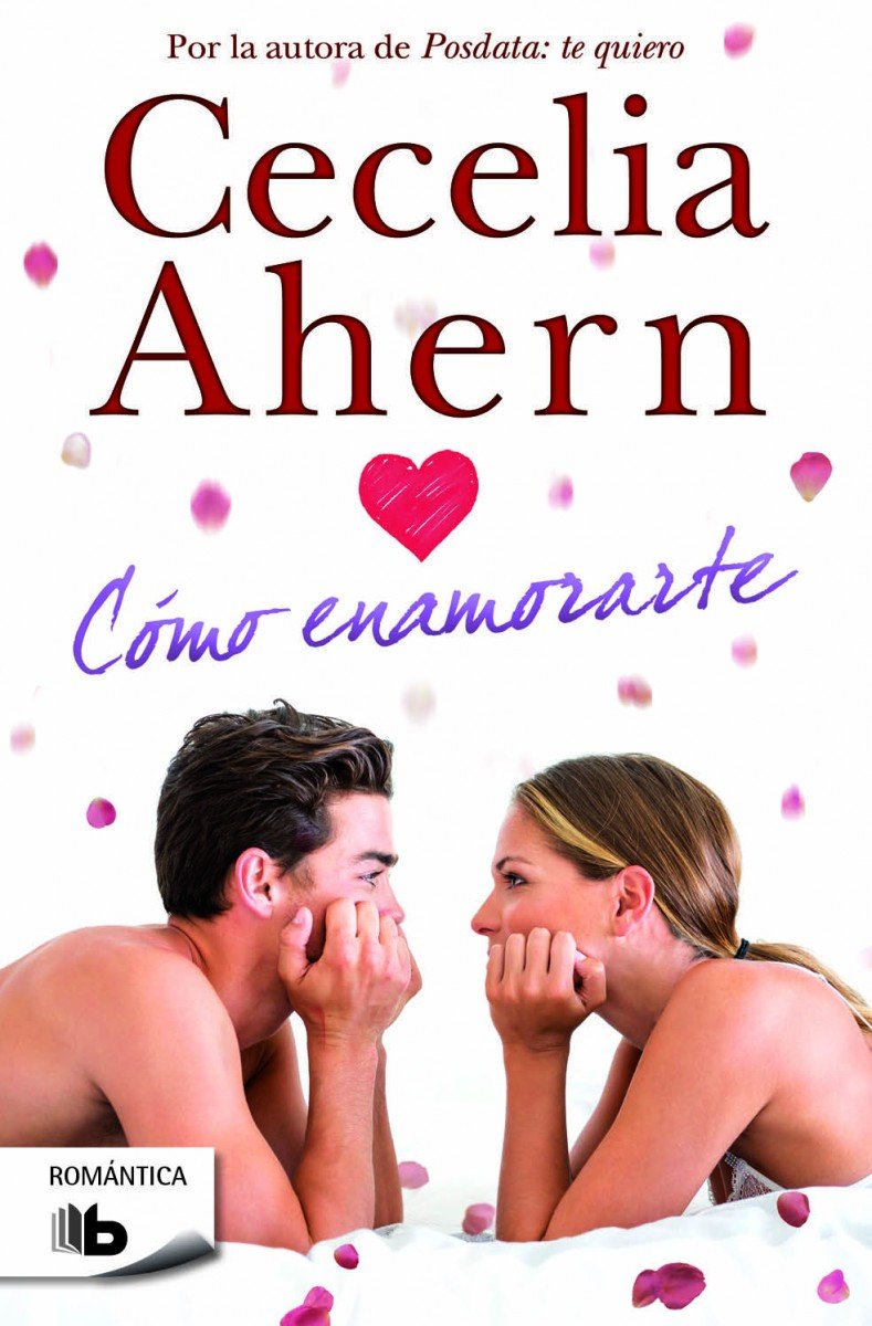 Cómo enamorarte (Ficción)
