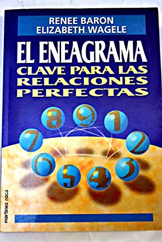 El eneagrama: 1 (Juegos de Inteligencia)