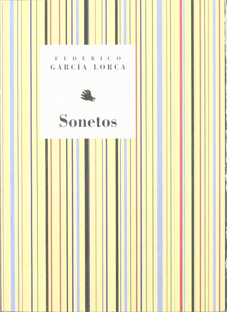 SONETOS-LORCA (SIN COLECCION)