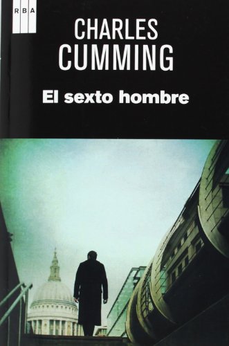 El sexto hombre (NOVELA POLICÍACA)
