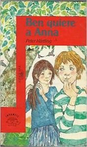 Ben quiere a anna