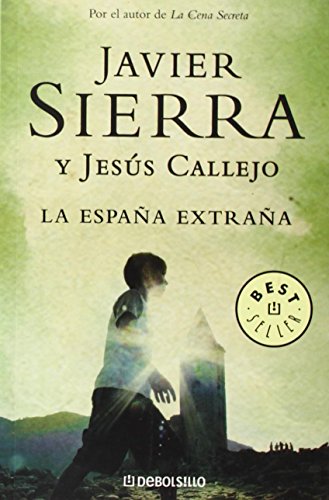 La España extraña (BEST SELLER)