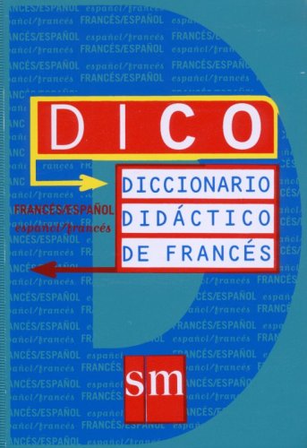 Diccionario didactico franc/espanol-espanol/franc