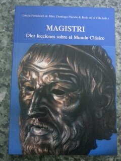 Magistri: diez lecciones sobre el mundo