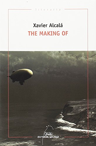 The making of: 372 (Literaria)