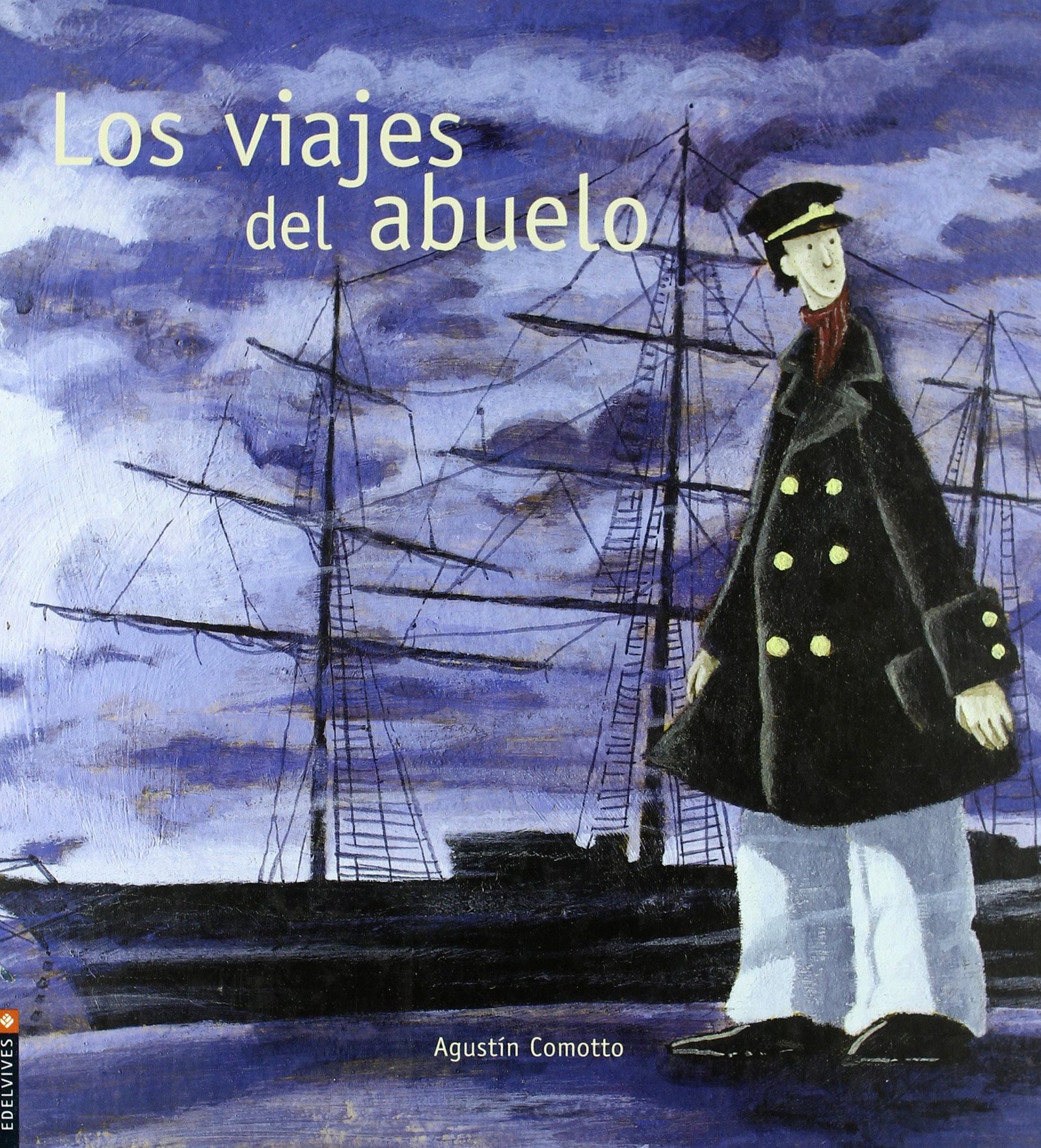 Los viajes del abuelo