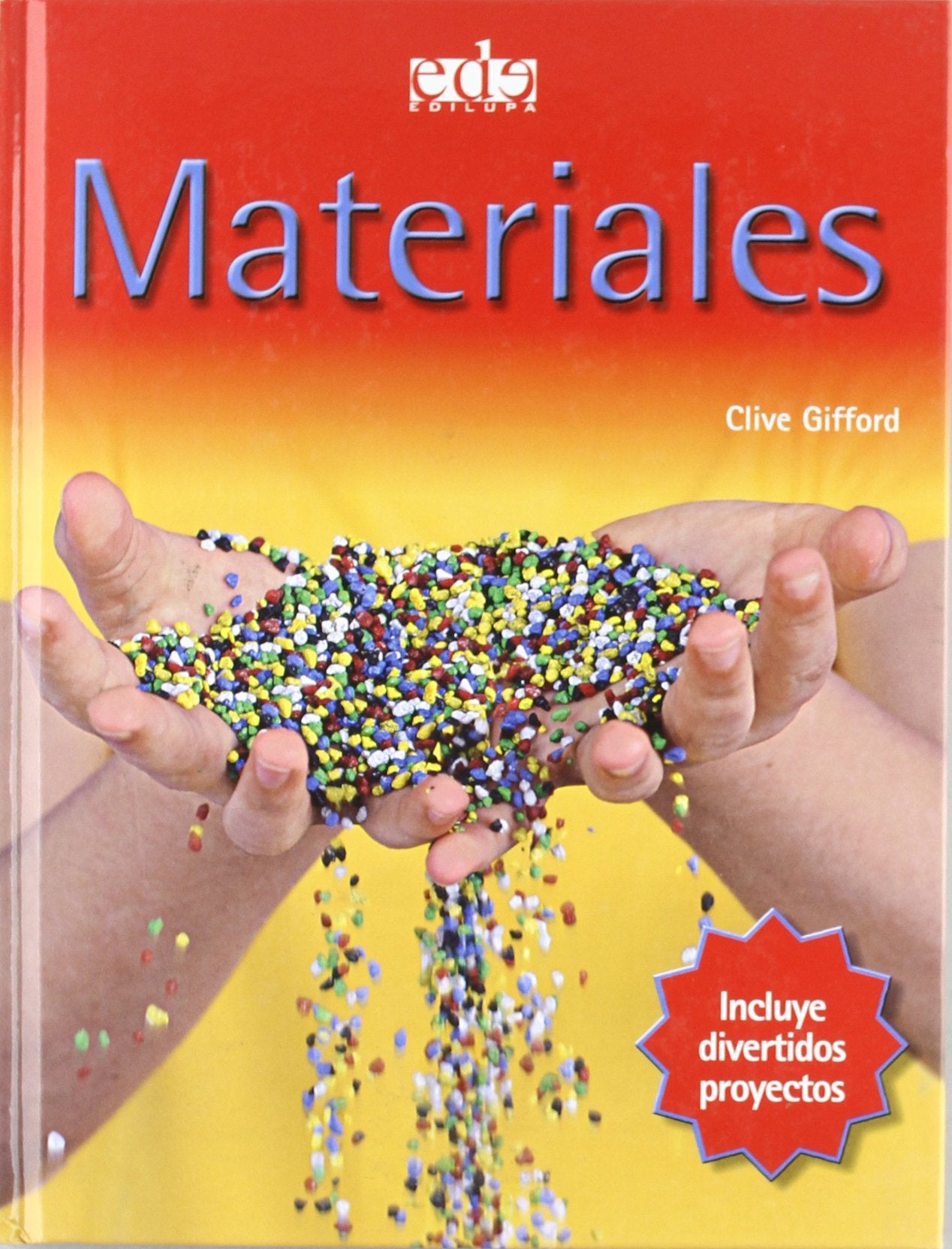 MATERIALES (Introductions to Science)