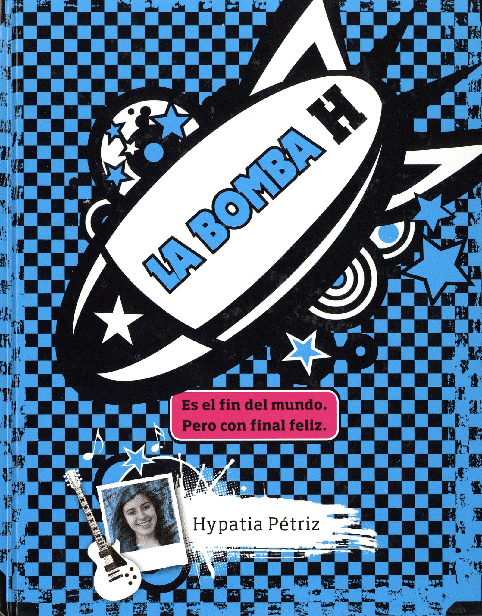 La Bomba H: 46 (Narrativa singular)