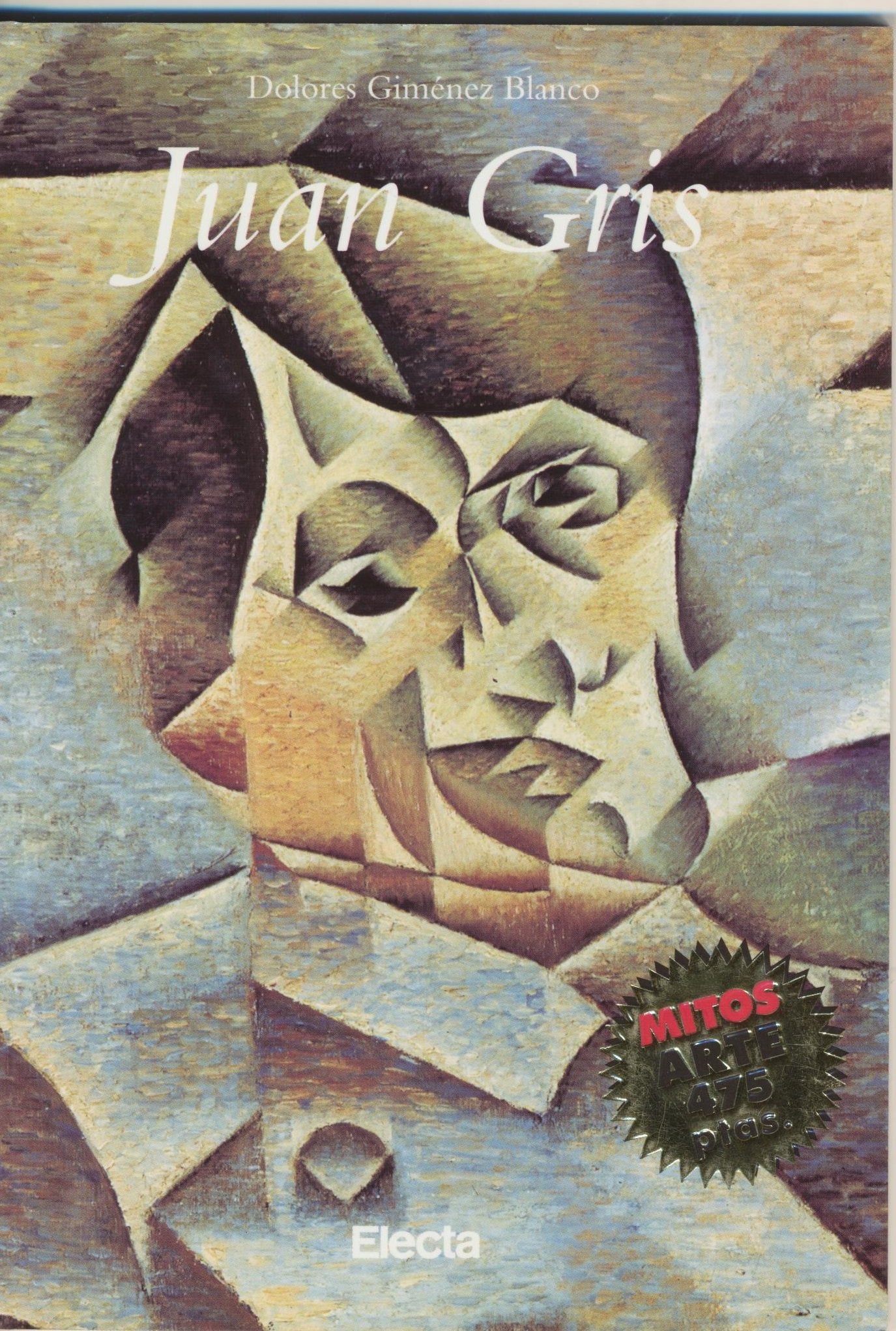 Juan Gris