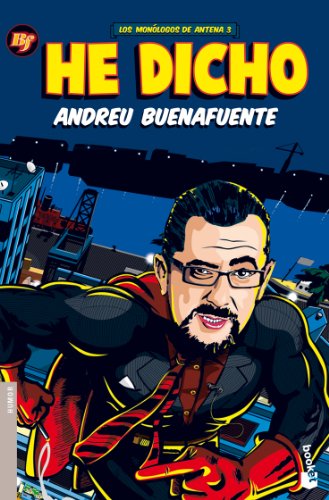 He dicho (Humor)