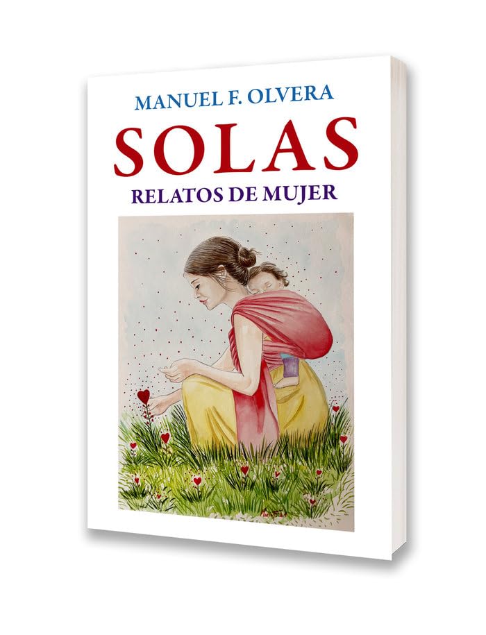 SOLAS: RELATOS DE MUJER