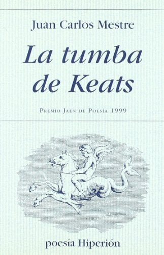 TUMBA DE KEATS (SIN COLECCION)